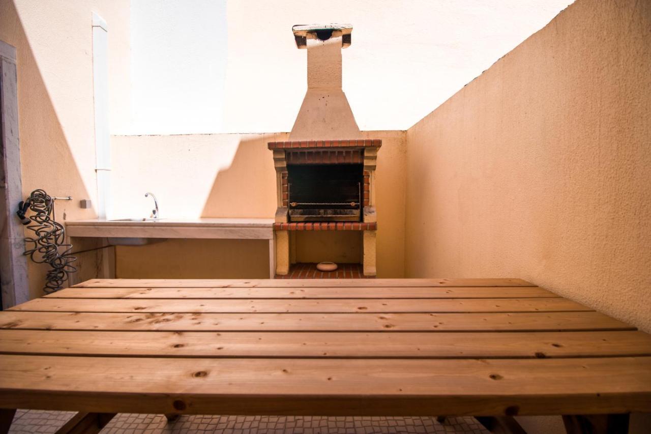 São Bartolomeu Villa 6Pax Baby Friendly Near Dino Park&Beaches מראה חיצוני תמונה