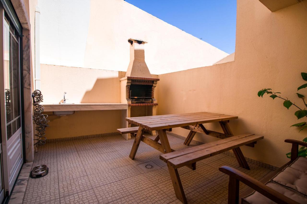 São Bartolomeu Villa 6Pax Baby Friendly Near Dino Park&Beaches מראה חיצוני תמונה