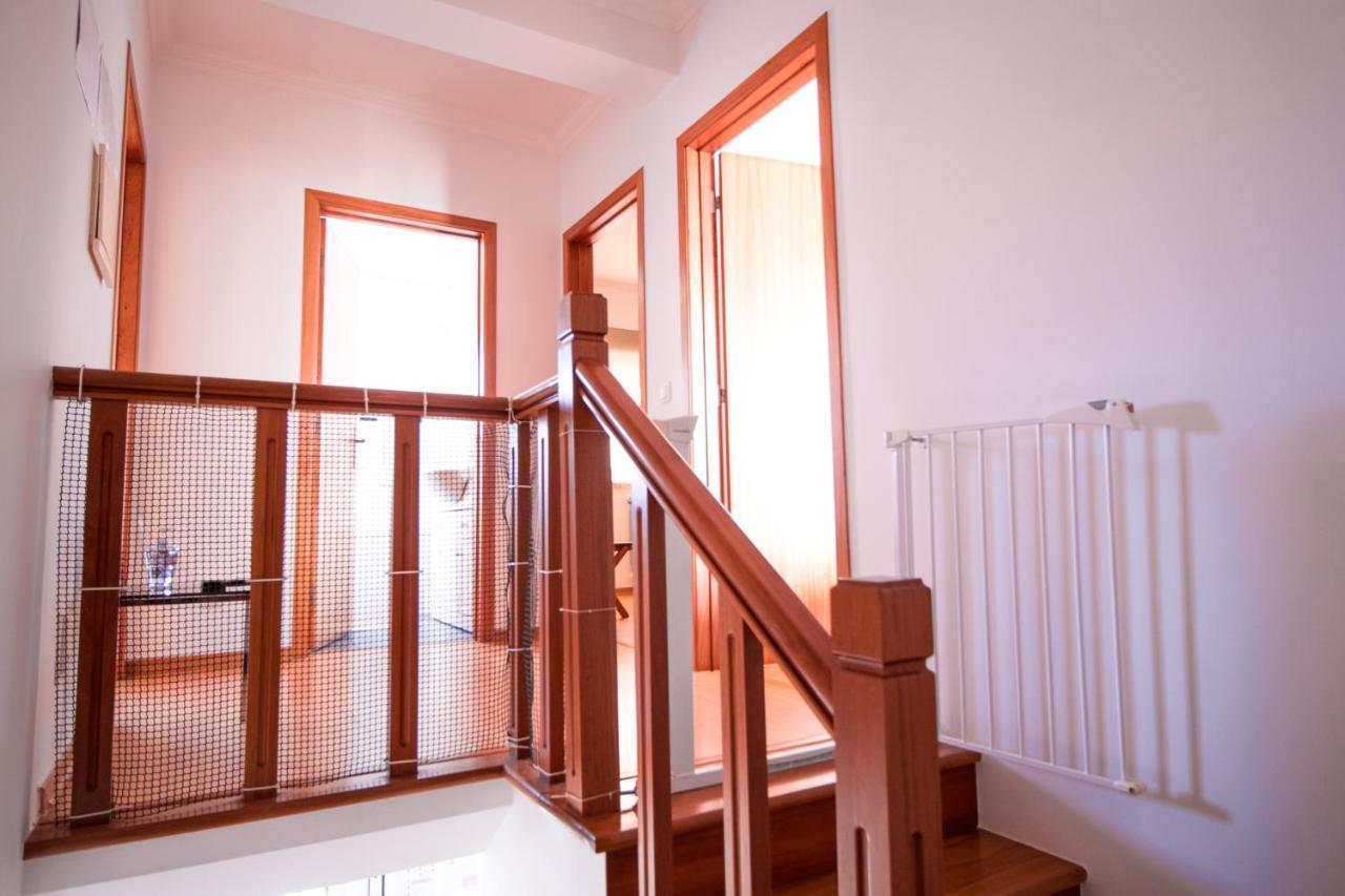 São Bartolomeu Villa 6Pax Baby Friendly Near Dino Park&Beaches מראה חיצוני תמונה