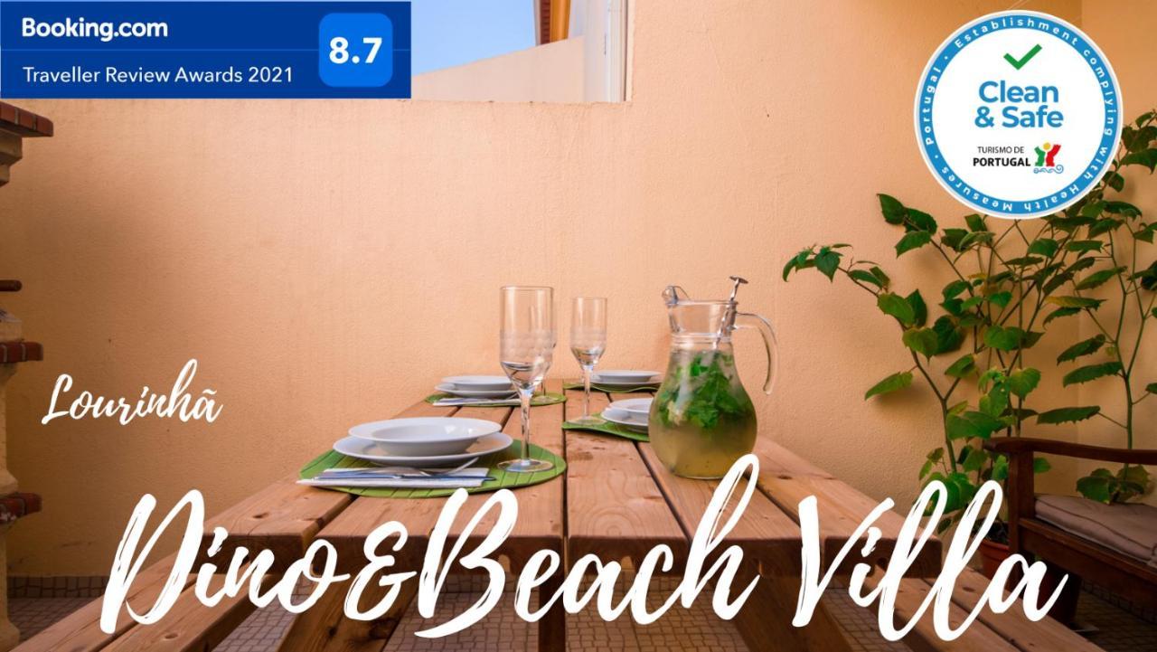 São Bartolomeu Villa 6Pax Baby Friendly Near Dino Park&Beaches מראה חיצוני תמונה
